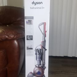 Dyson Ball Animal 3+ Vacuum 
