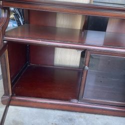 Tv stand And Cabinet