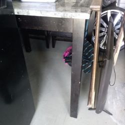 Kitchen Table With Chairs