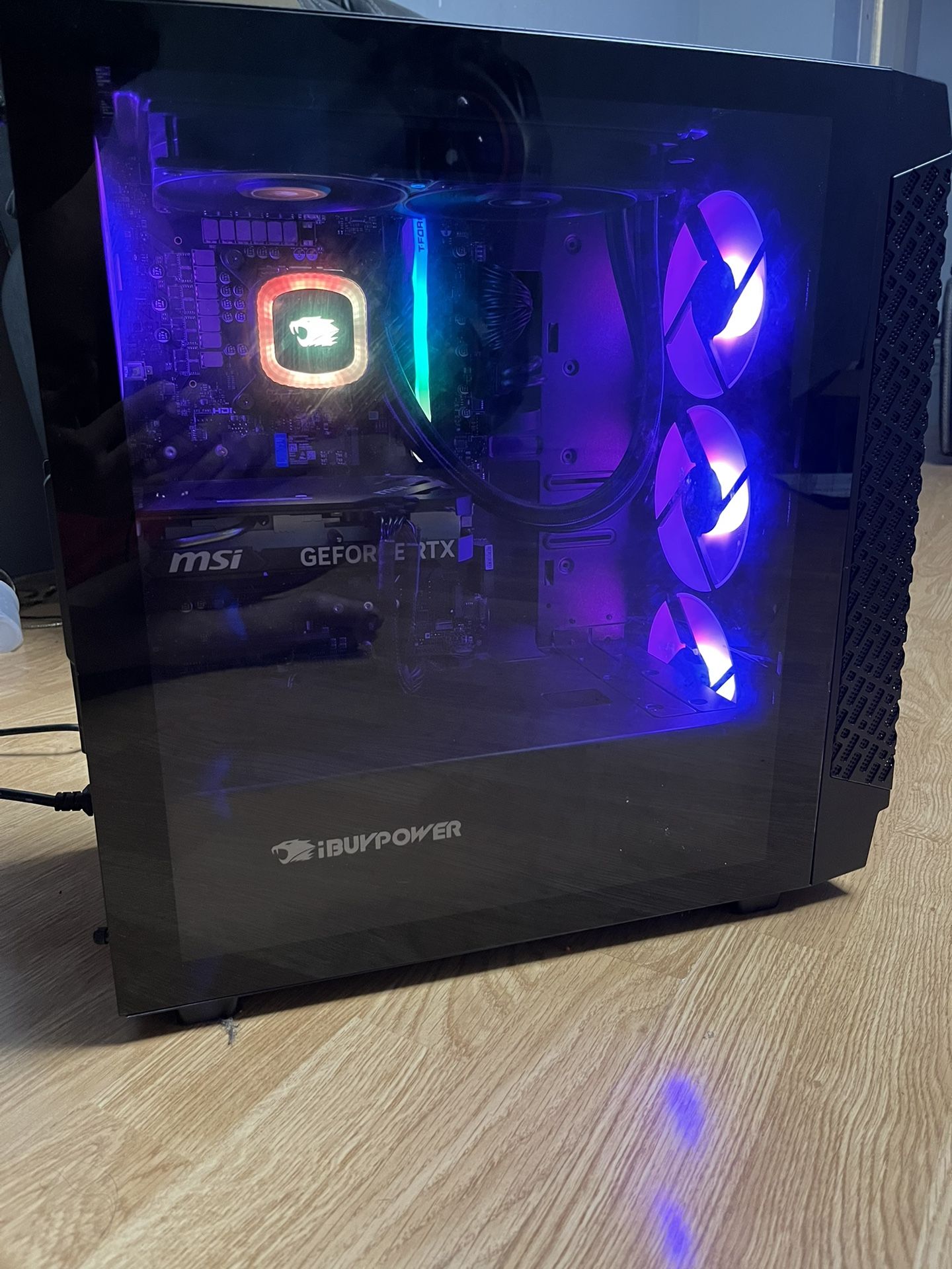 Gaming Pc