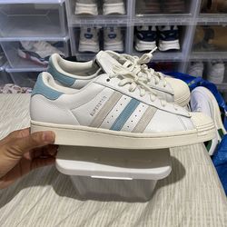 Sz 10.5 Adidas Shelltoe $30 FIRM NO TRADES