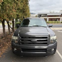 Ford Expedition EL