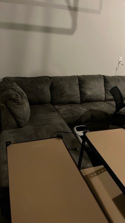 Different furniture
