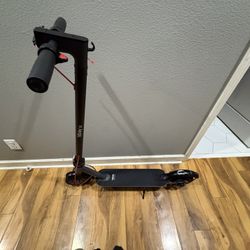 Hiboy Electric Scooter s2