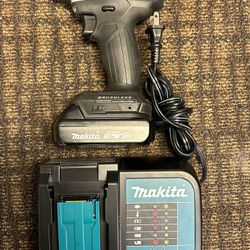 Makita Impact Drill 