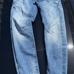 G Star Denim Jeans