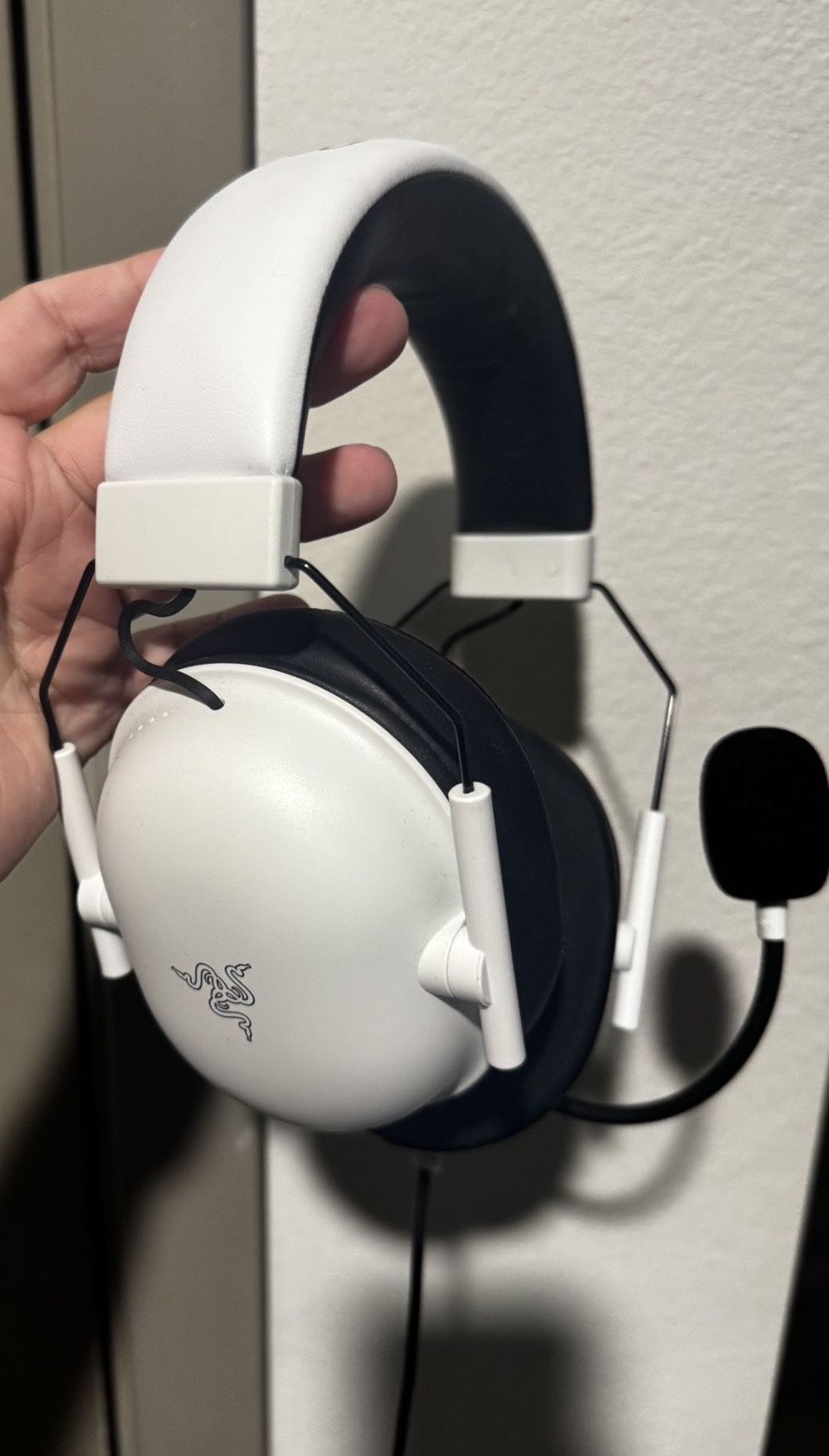 Razor Shark V2 Headset