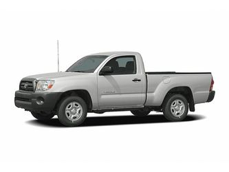 2006 Toyota Tacoma