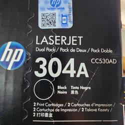 Laserjet 304a Ink Cartridge