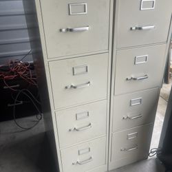 File Cabinet 80 Each 