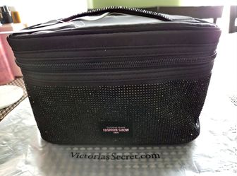Victoria's Secret Fashion Show 2026 Cosmetic Case
