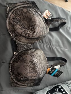 New!!! Bali bra