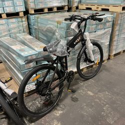 Ancheer Vivi E -bike