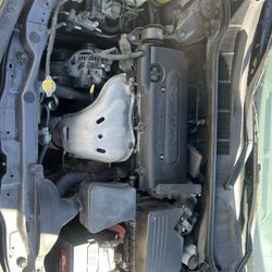 07 Toyota CAMRY CLEAN TITLE
