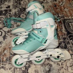 Rollerblades 