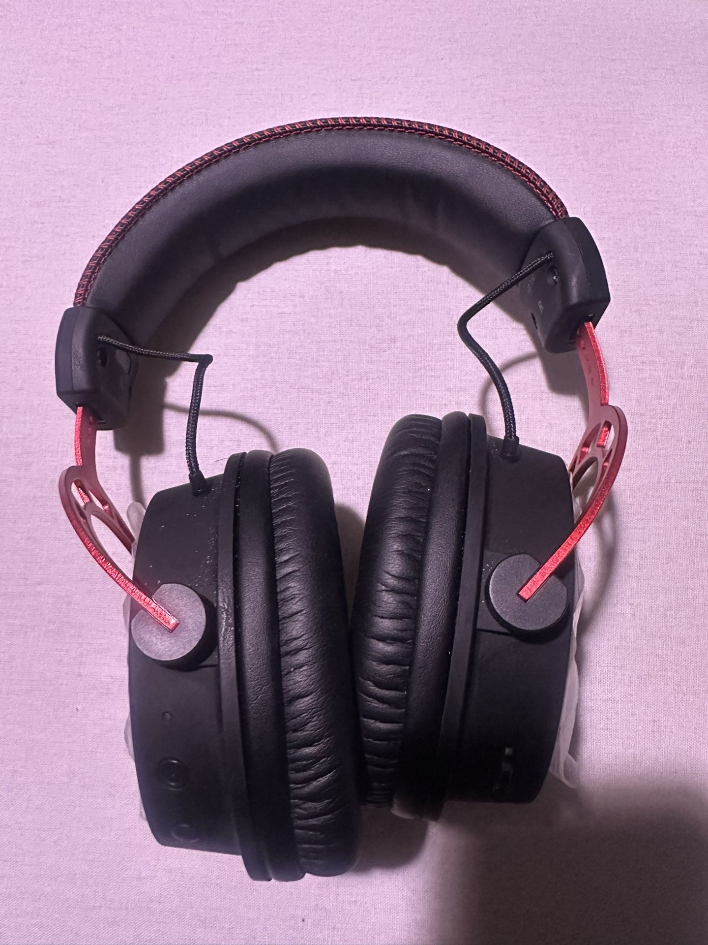 HyperX Cloud Alpha Wireless Headset