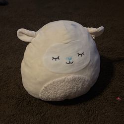 Squish mellows
