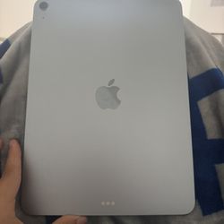 iPad 11 Gen With Apple Pencil