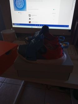 nikes