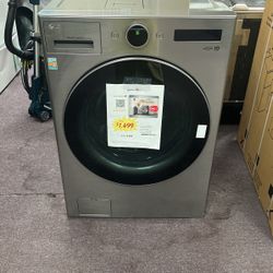 Washer And Dryer All In One New Open Box And 1 Year Warranty 