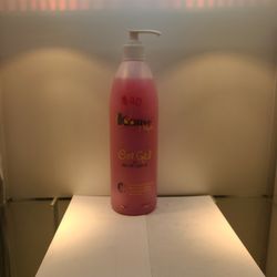 Kalive Curl Gel