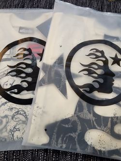 HELLSTAR T-SHIRT