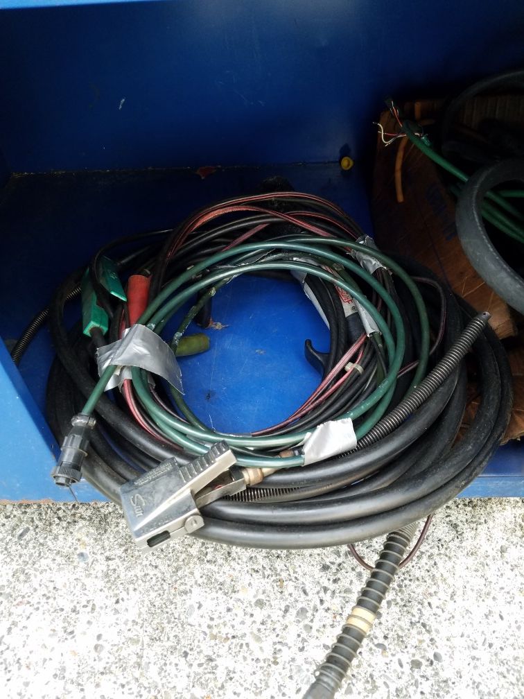 Sun engine analyzer, vintage 70's working engine analyzer for Sale in