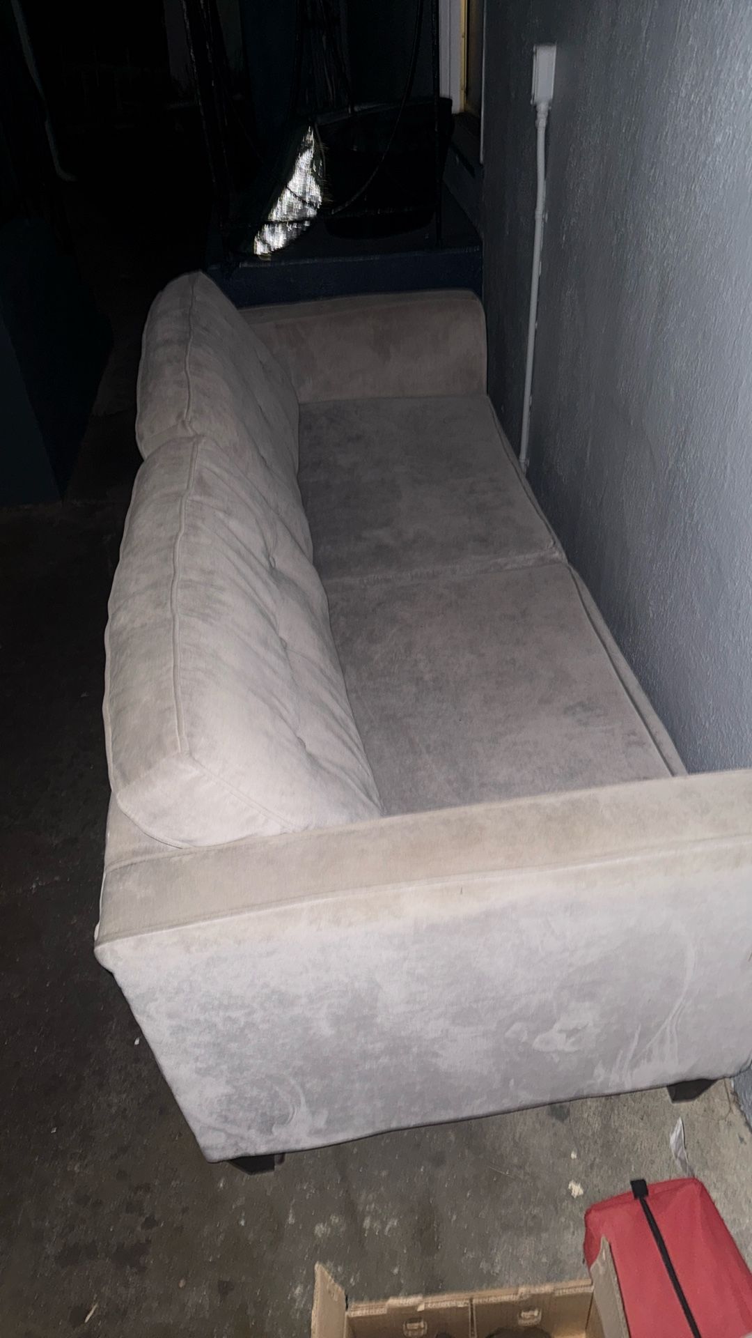 Living Room Couch