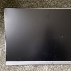 23” HP Elite Display (no Stand)