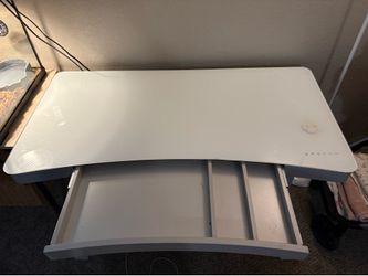 Adjustable Desk
