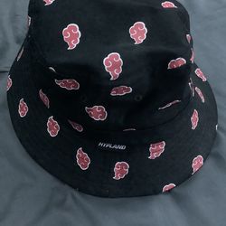 Bucket hats