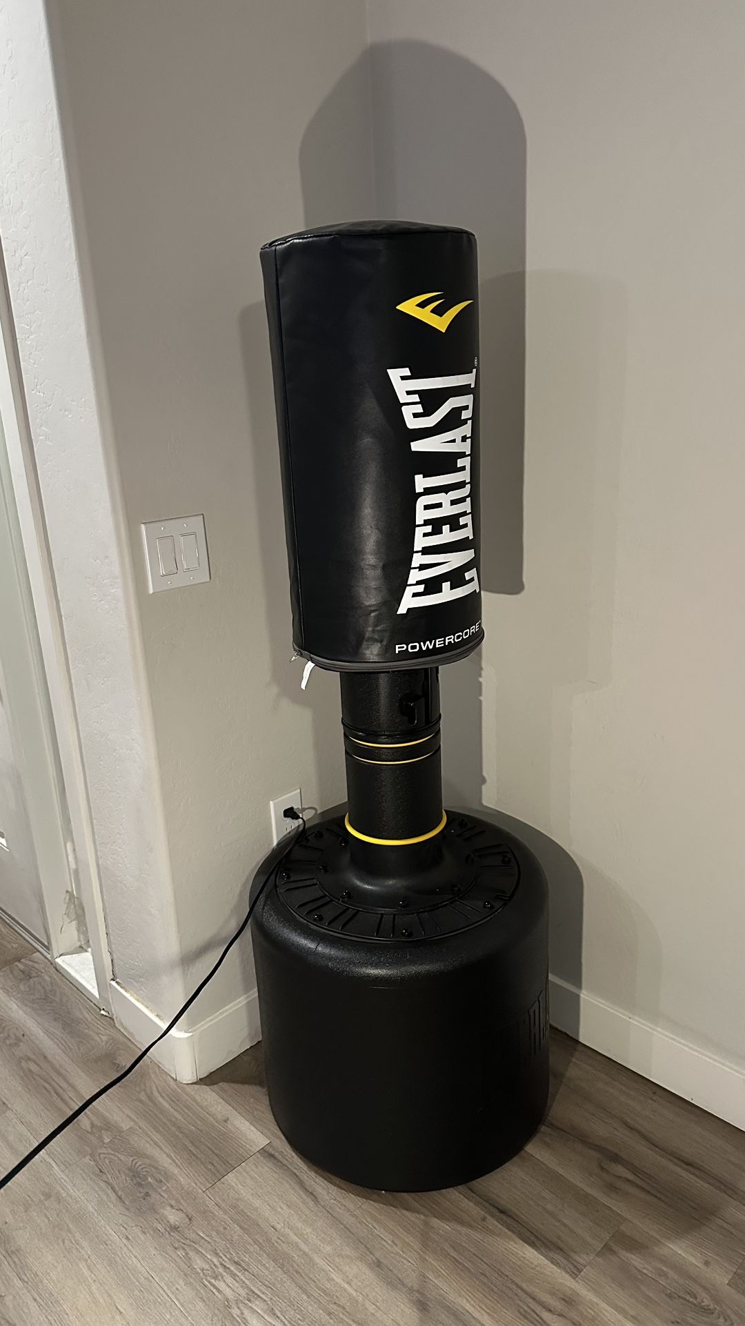 Punching Bag 