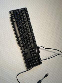 Unused DELL keyboard