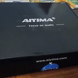 Aiyima A07 Pro
