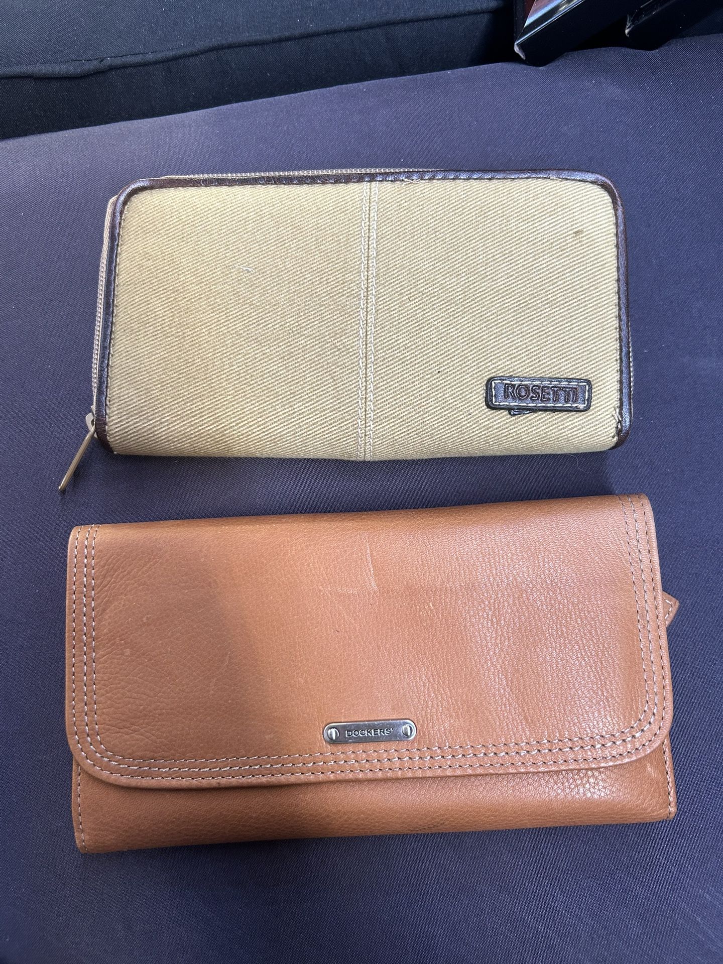 Women’s Wallets