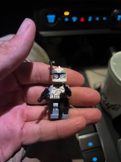 Lego Commander Wolffe p1