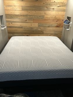 Memory Foam Curve