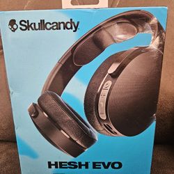 Skullcandy Headphones