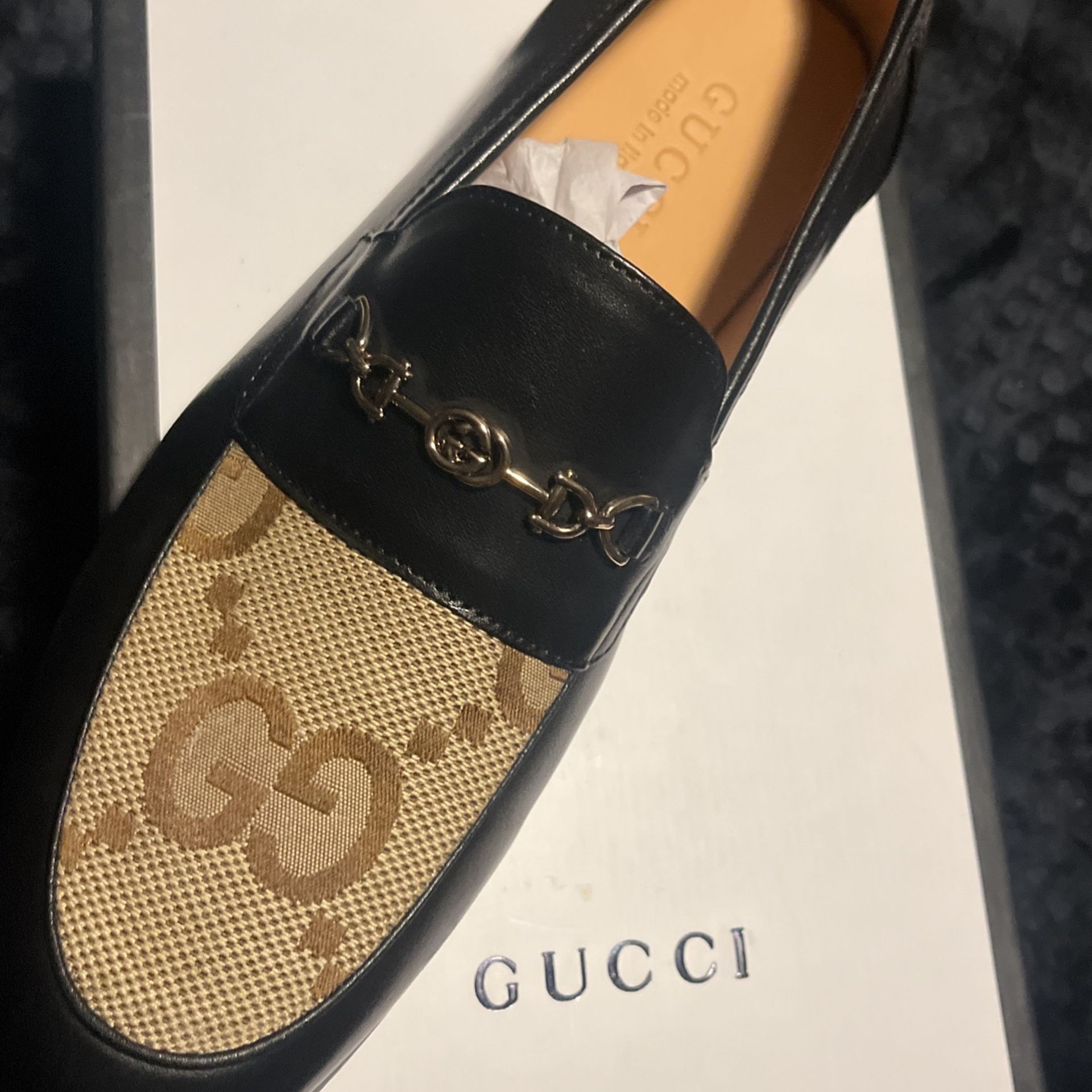 Gucci Shoes