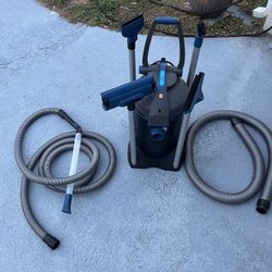 Wet Dry Vacuum - OASE