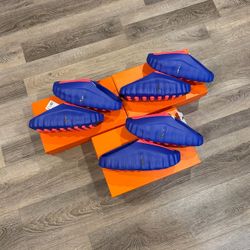 Nike Mind 001 AMP “Spider Man” Size 9 Brand New