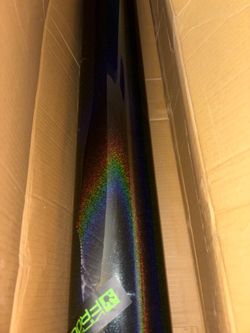 Rainbow Metallic Majestic Dark Gray Vinyl Wrap