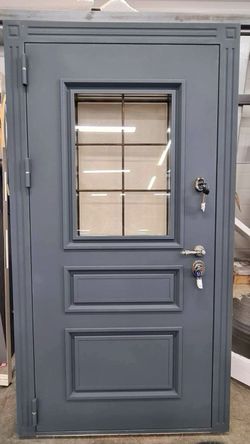 Energy Efficient Impact windows and Exterior Doors