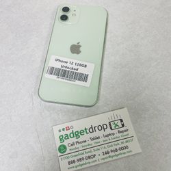 On Sale Unlocked iPhone 12 128gb