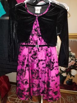 Jona Michelle Dress