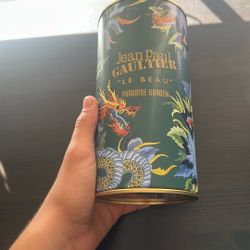 Jean Paul Gultier Paradise Garden 