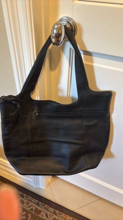 Longchamp shoulder handbag