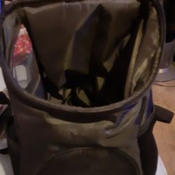 Dog Carrier