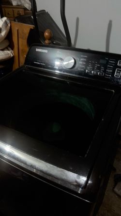 Washer