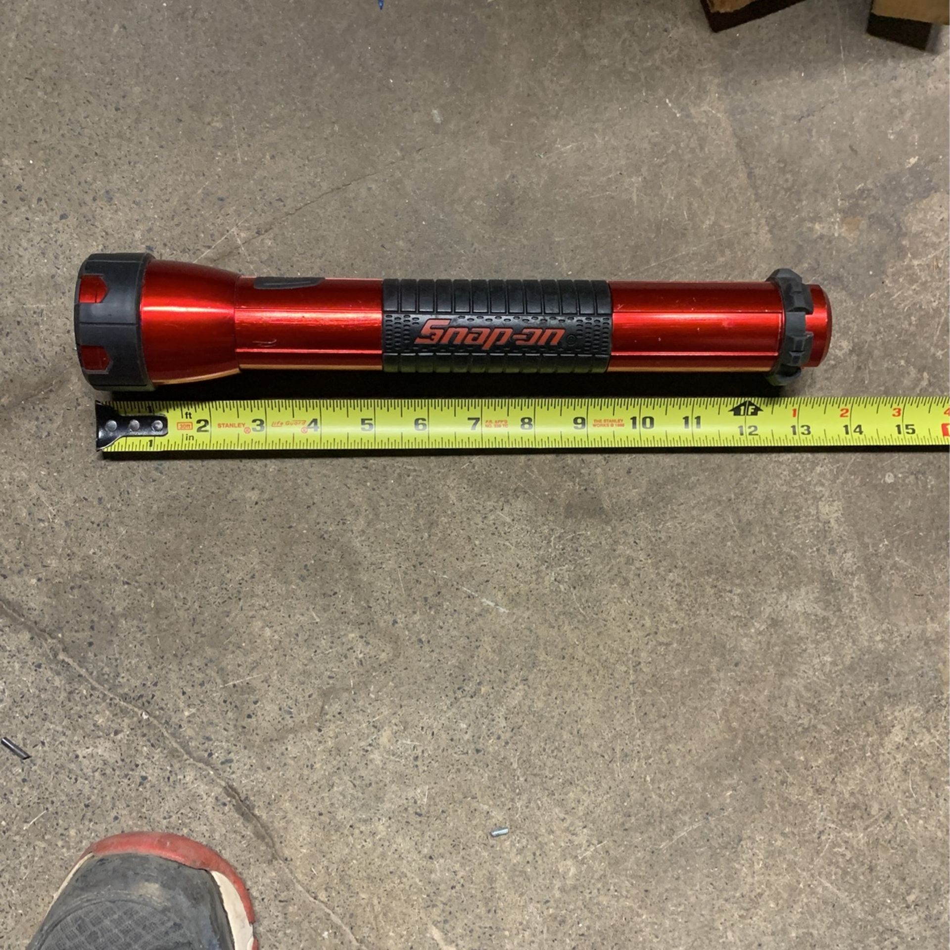 Flashlight